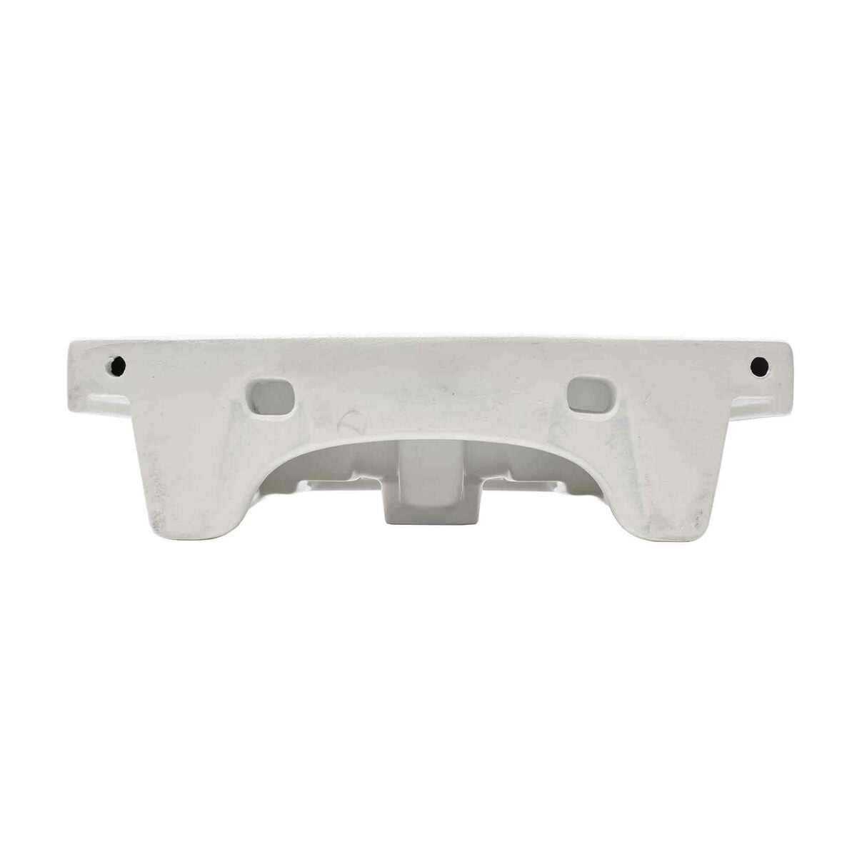 SATBRE5040S SAT Brevis 50 x 40 cm pravokotni stenski keramični umivalnik z odprtino za armaturo