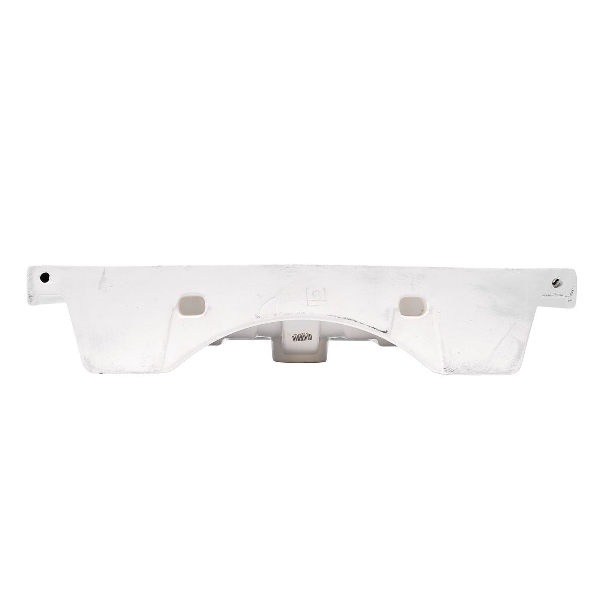 SATBRE7045S SAT Brevis 70 x 45,5 cm pravokotni stenski keramični umivalnik z odprtino za armaturo