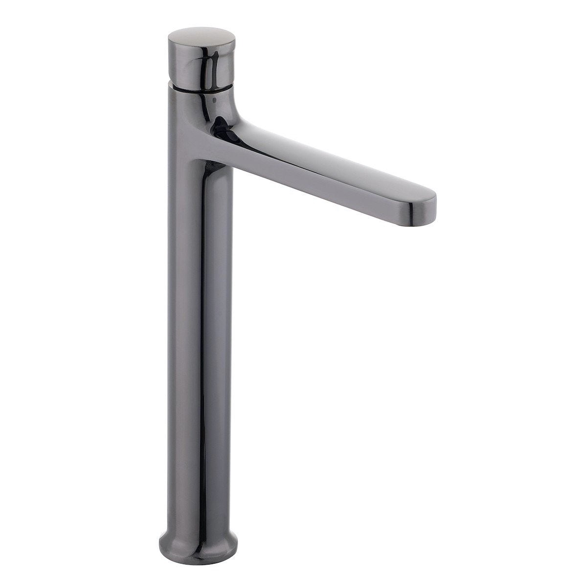 SATBSDA285K SAT DARK PVD Gun Metal visoka armatura za umivalnik