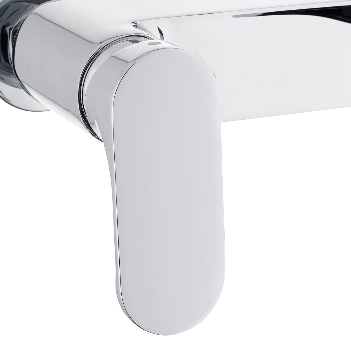 SATBSFU222CP SAT Fusion stenska armatura za kad