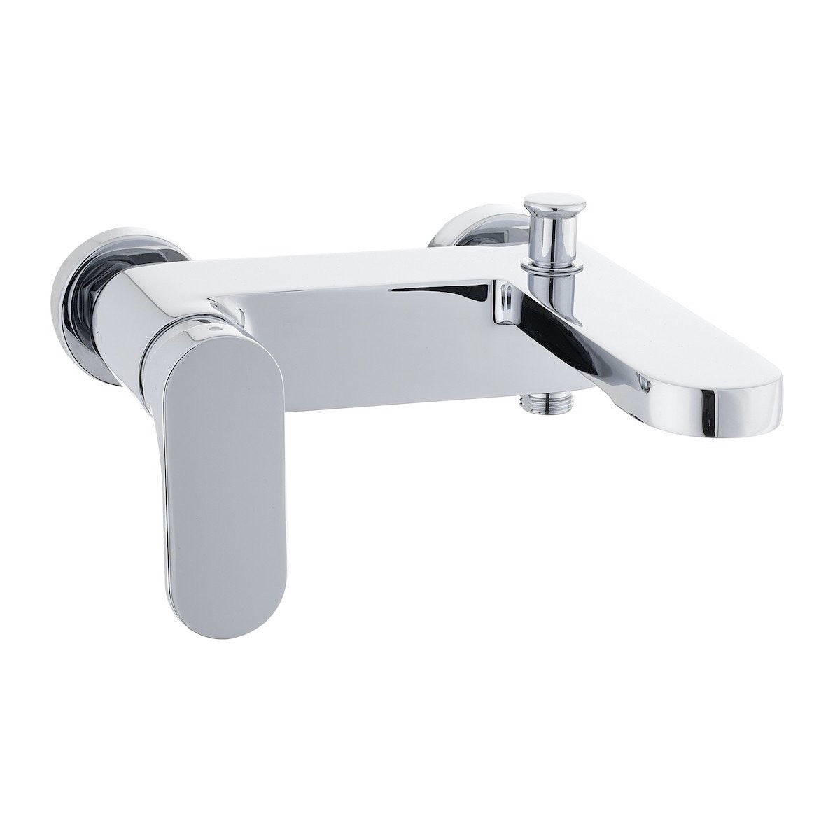 SATBSFU222CP SAT Fusion stenska armatura za kad