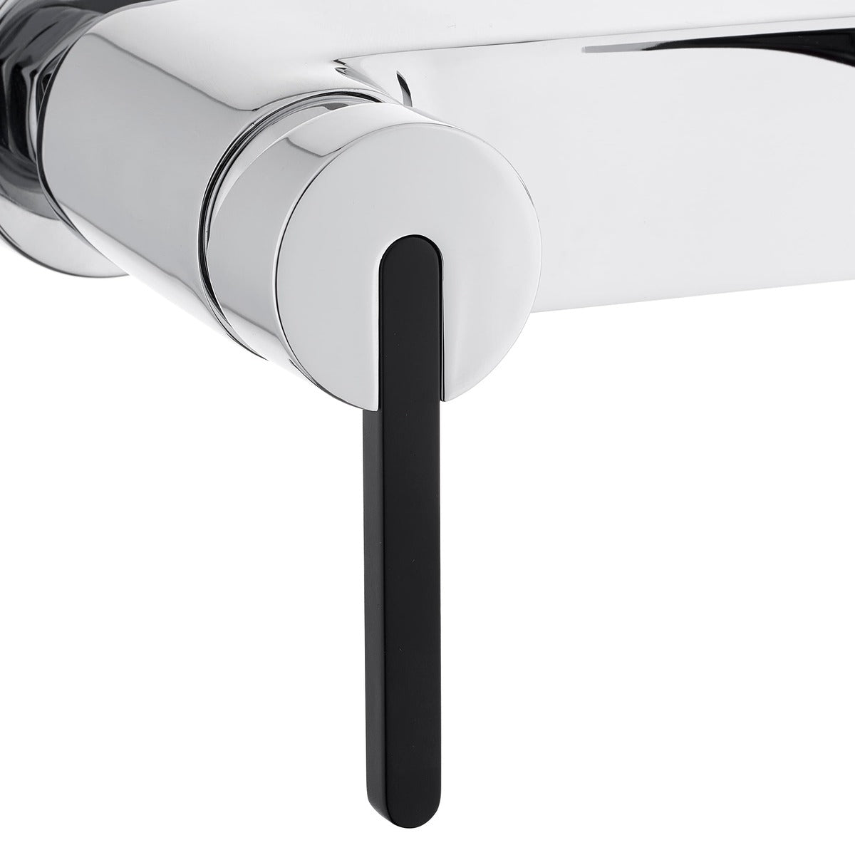 SATBSFU268T SAT Fusion stenska armatura za tuš