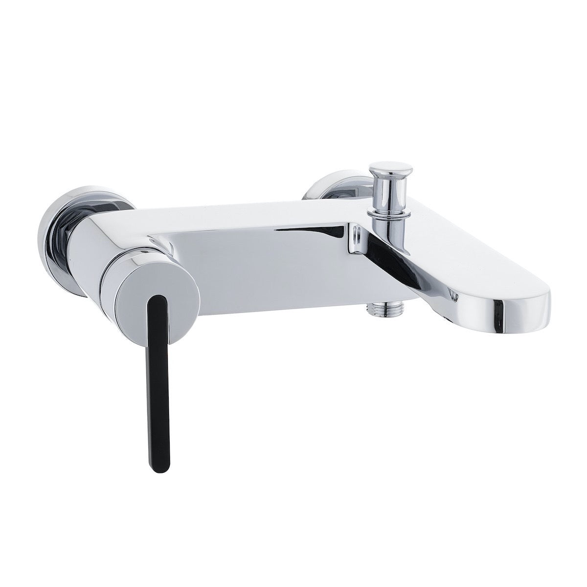 SATBSFU222T SAT Fusion stenska armatura za kad