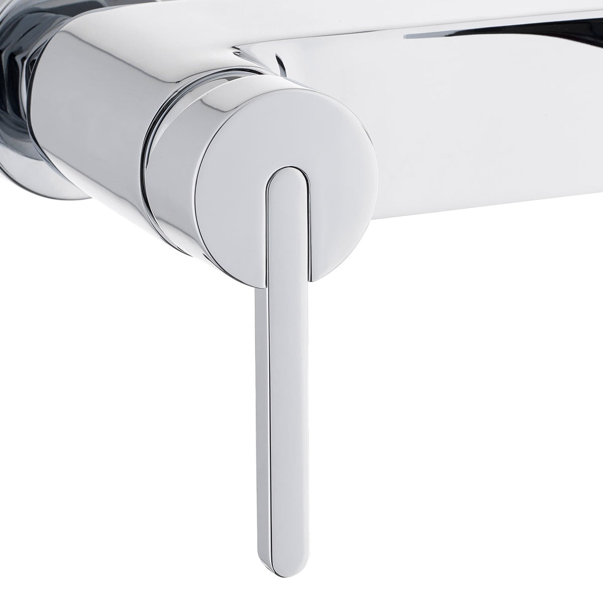 SATBSFU222T SAT Fusion stenska armatura za kad