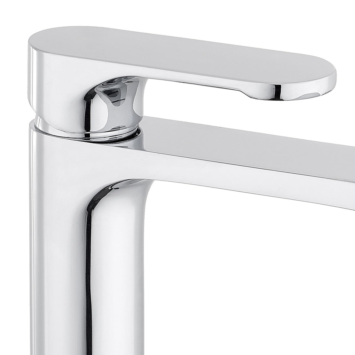 SATBSFU285CP SAT Fusion visoka armatura za umivalnik