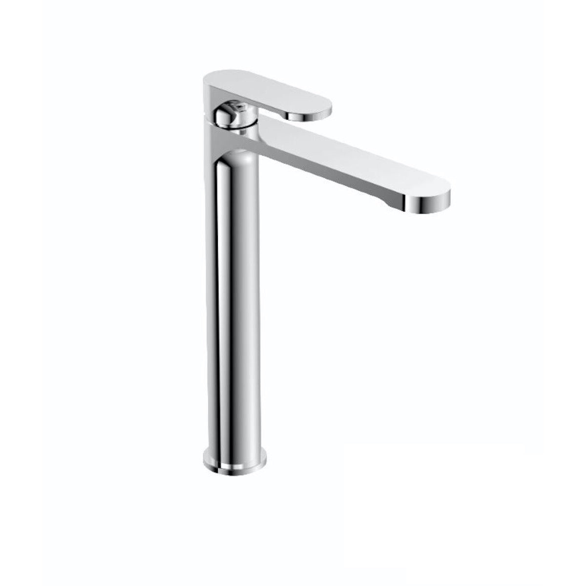 SATBSFU285CP SAT Fusion visoka armatura za umivalnik