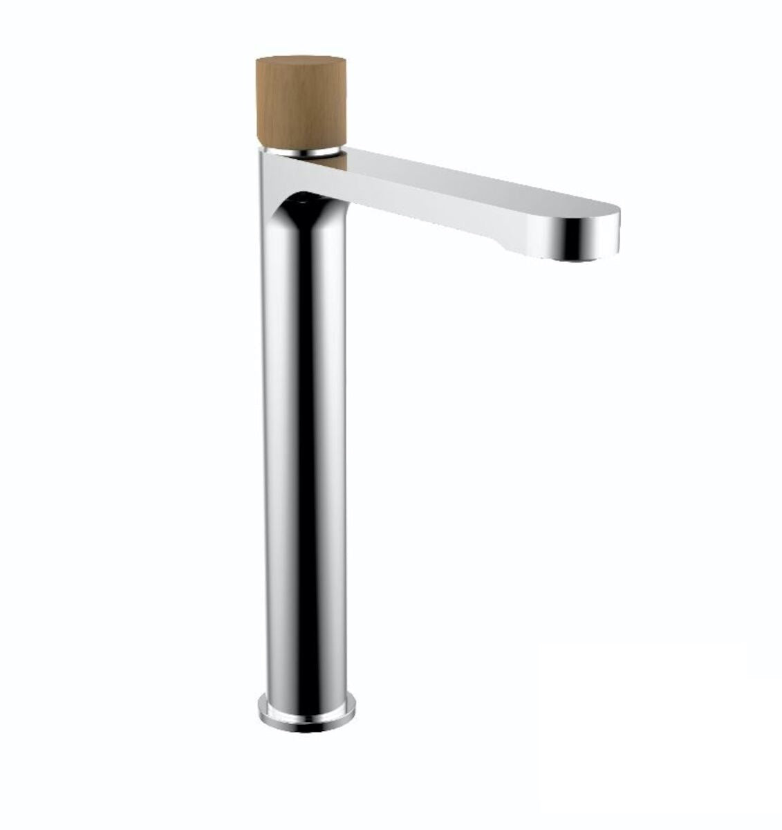 SATBSFU285 SAT Fusion visoka armatura za umivalnik