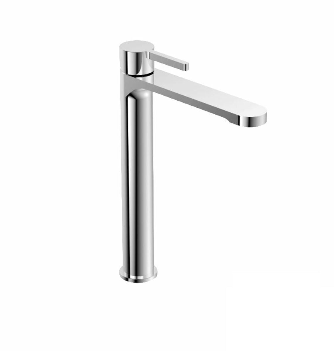 SATBSFU285T SAT Fusion visoka armatura za umivalnik