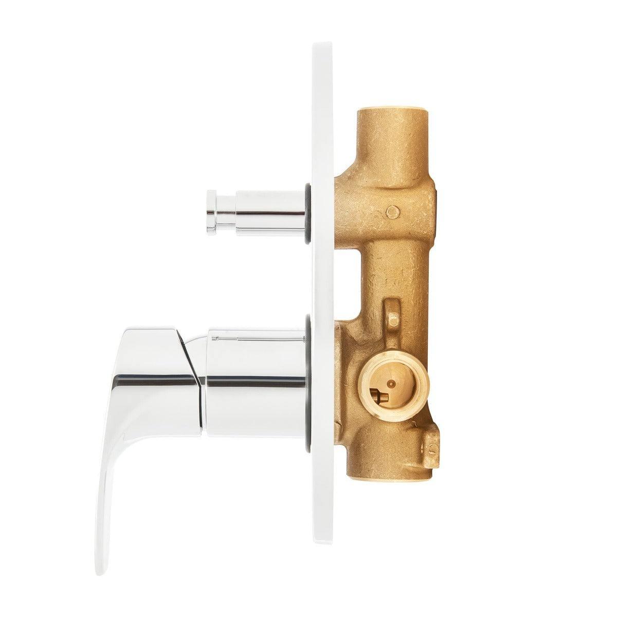 SATBSPRO215 SAT Project pokrivna plošča