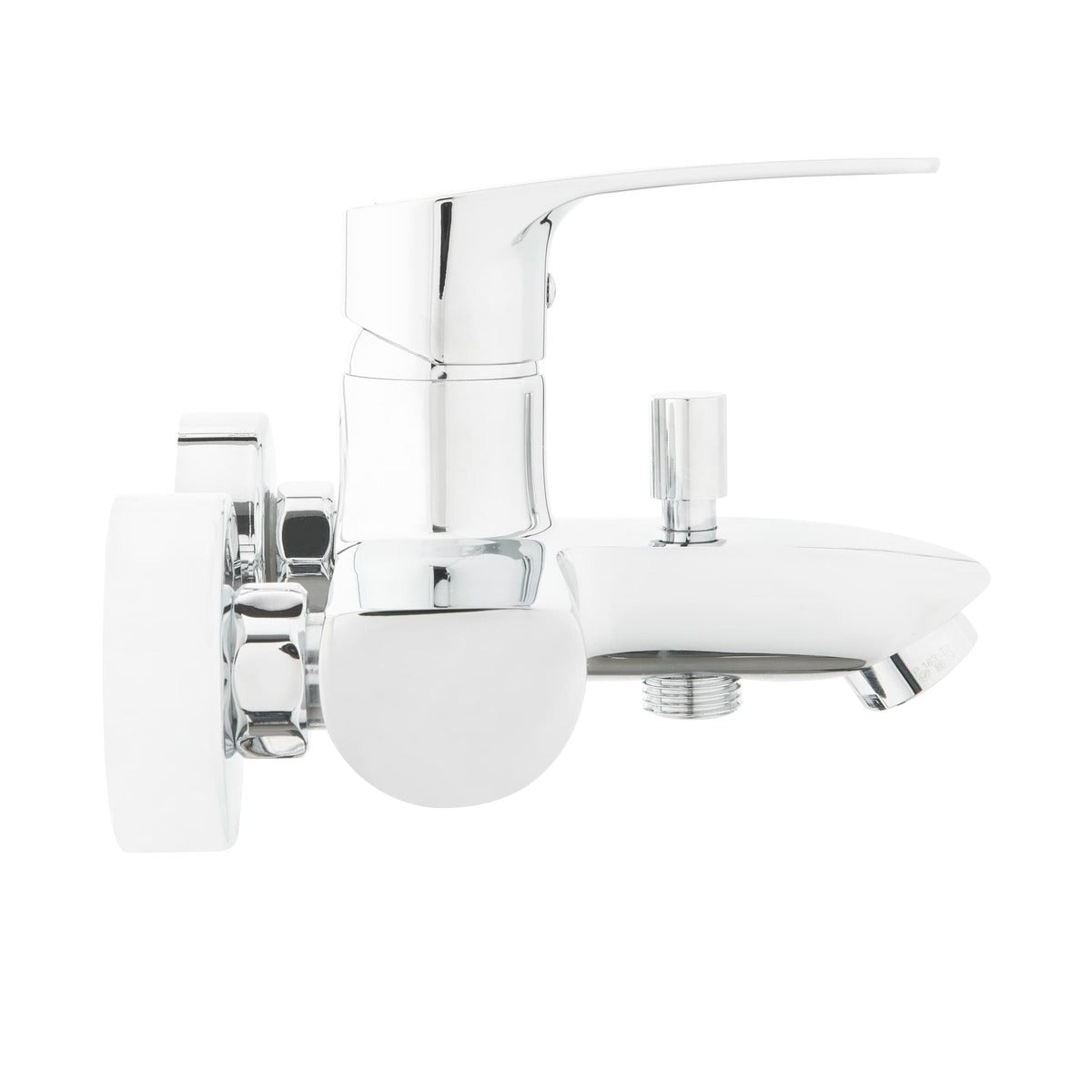 SATBSPRO222 SAT Project stenska armatura za kad