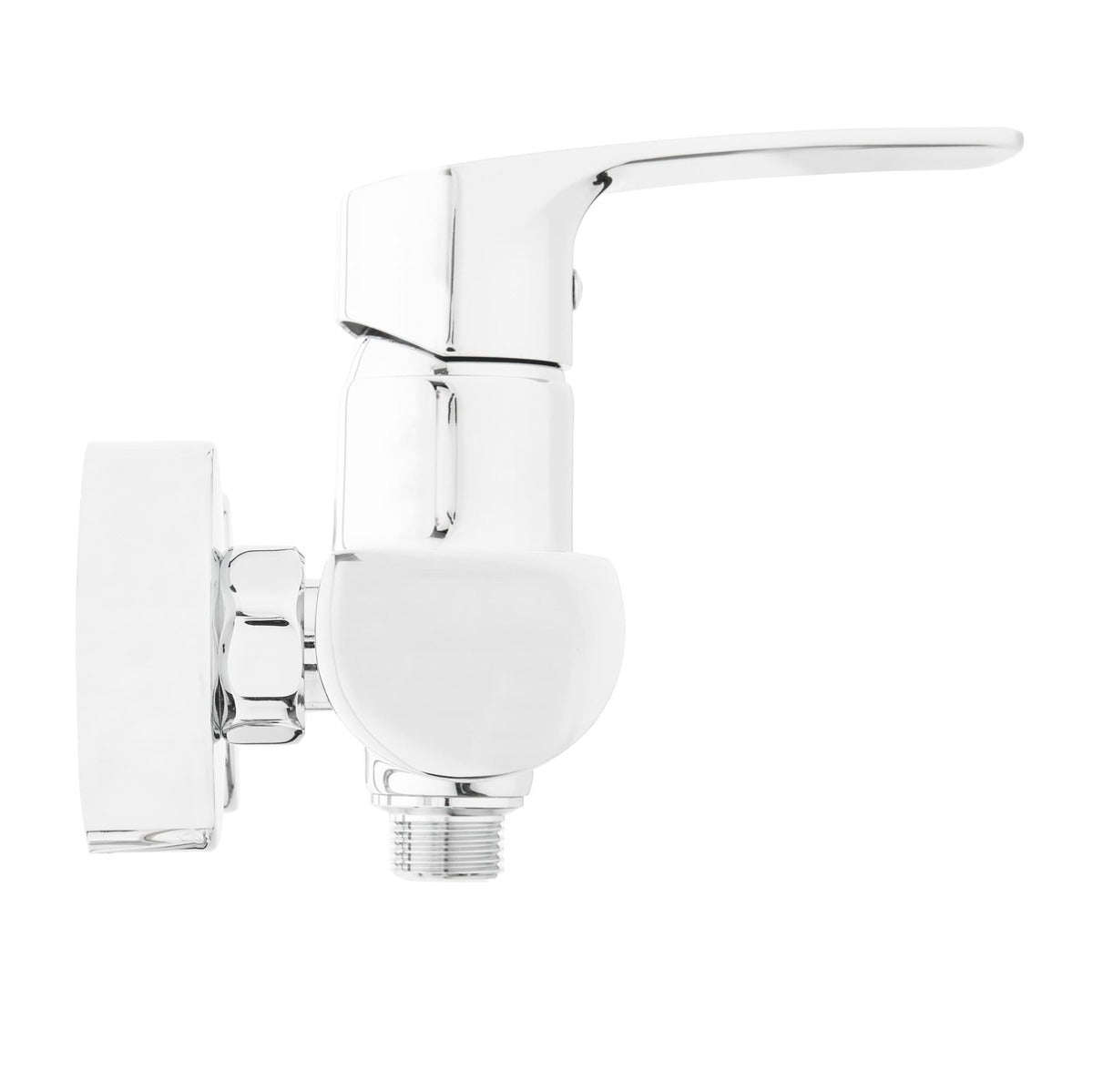 SATBSPRO268 SAT Project stenska armatura za tuš