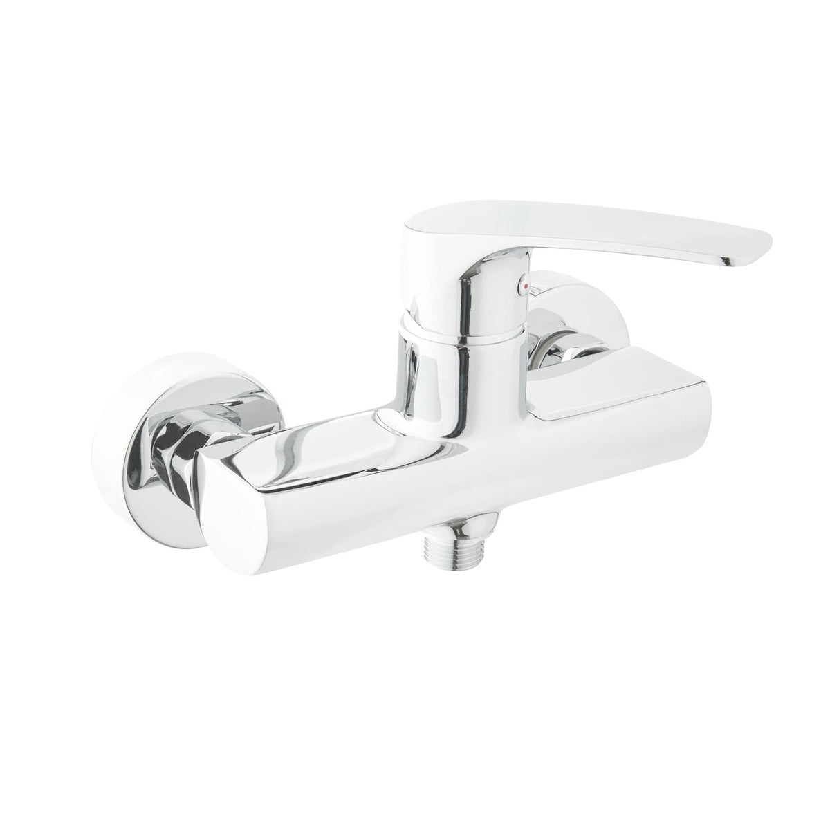 SATBSPRO268 SAT Project stenska armatura za tuš