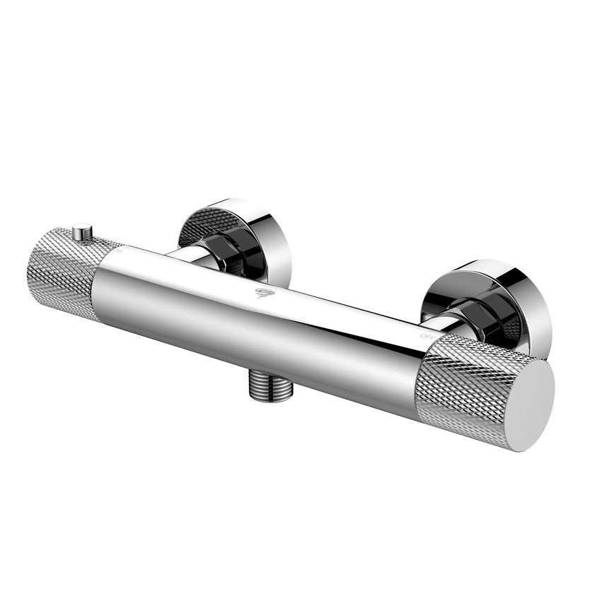 SATBST268 SAT stenska termostatska armatura za tuš