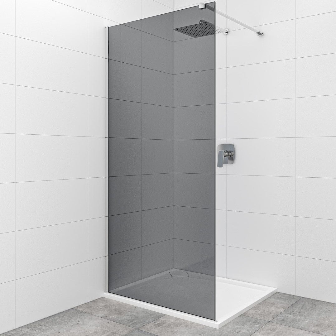 SATBWI90KSPR SAT Walk-in 90 cm tuš stena