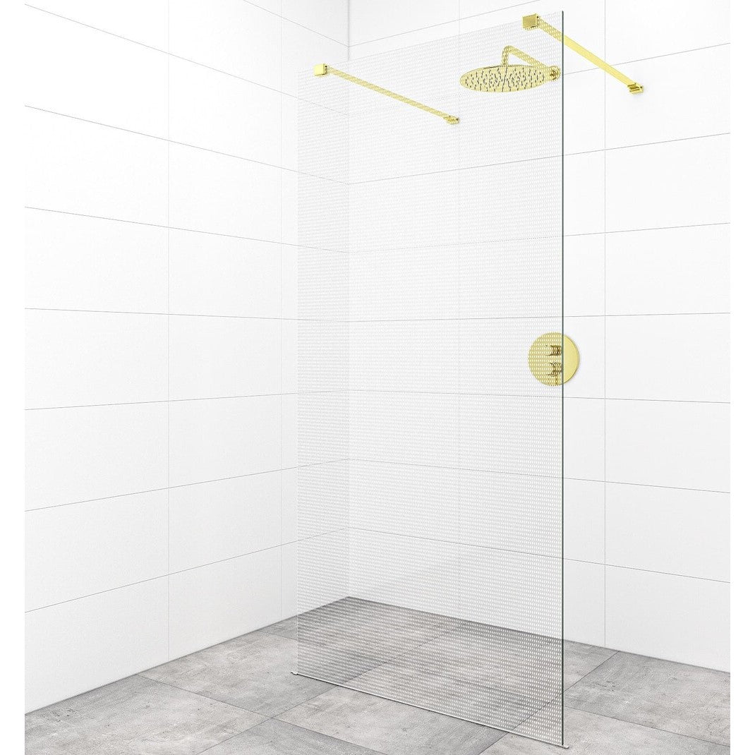 SATBWI120MRZAVZ SAT Walk-in 120 cm tuš stena