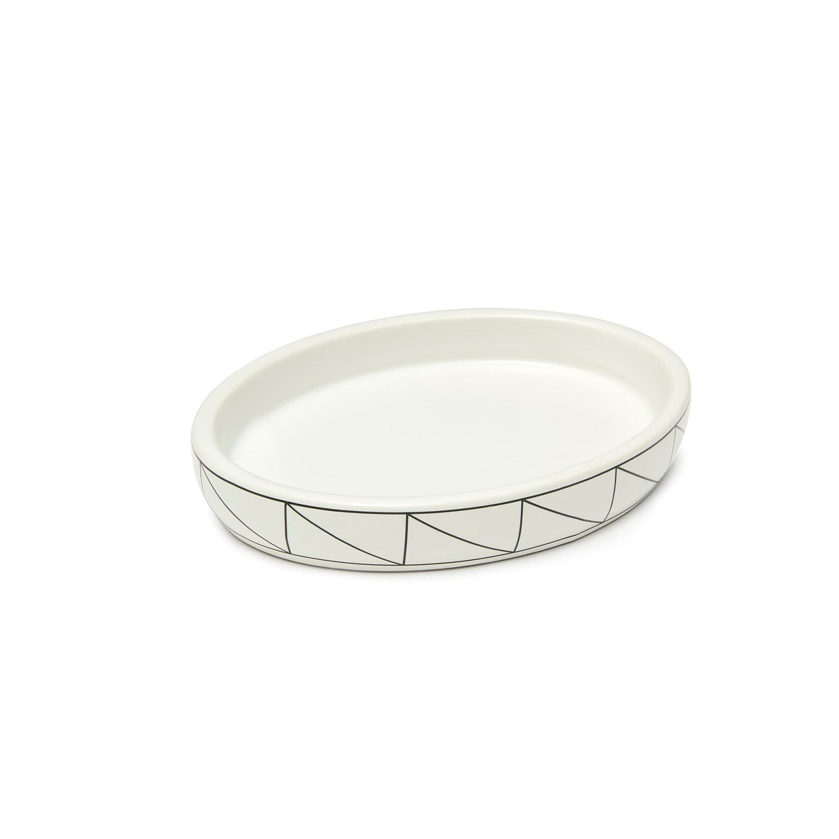 SATDGEOM39 SAT Geometry posoda za milo