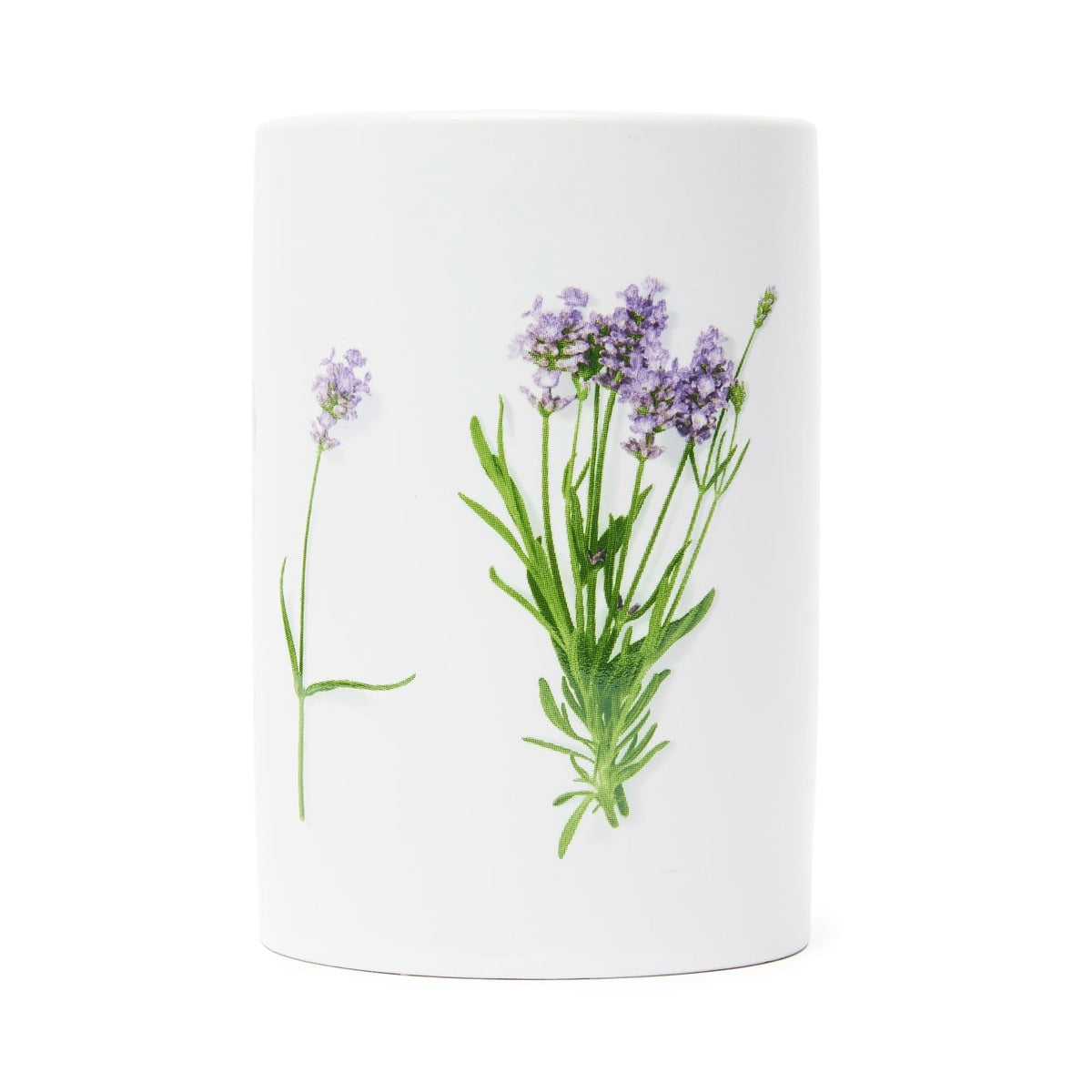SATDLAVE27 SAT Lavender kozarec