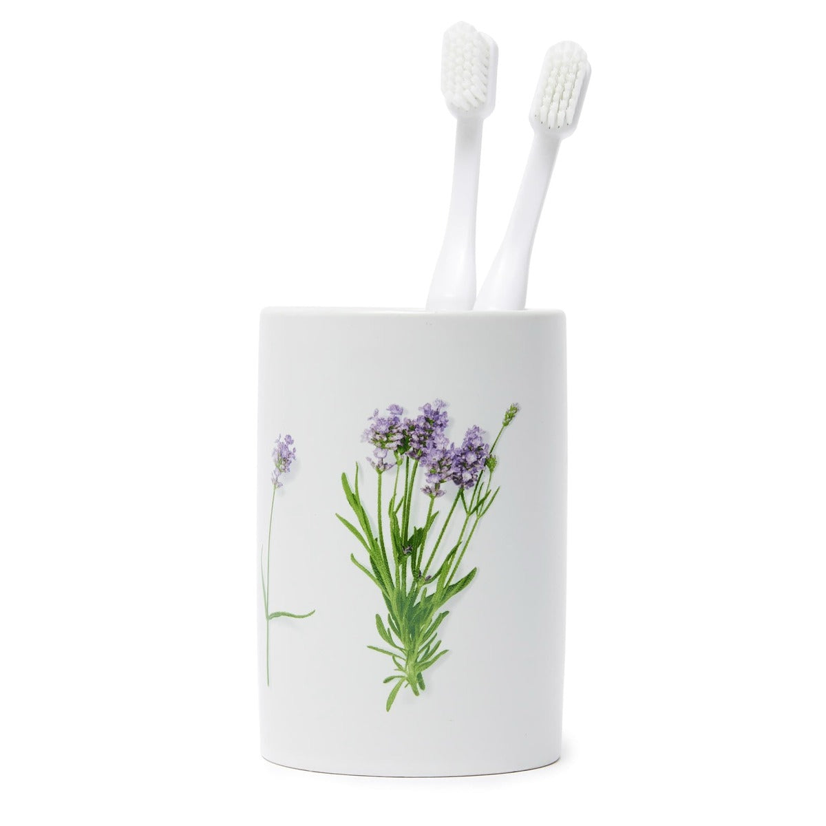 SATDLAVE27 SAT Lavender kozarec