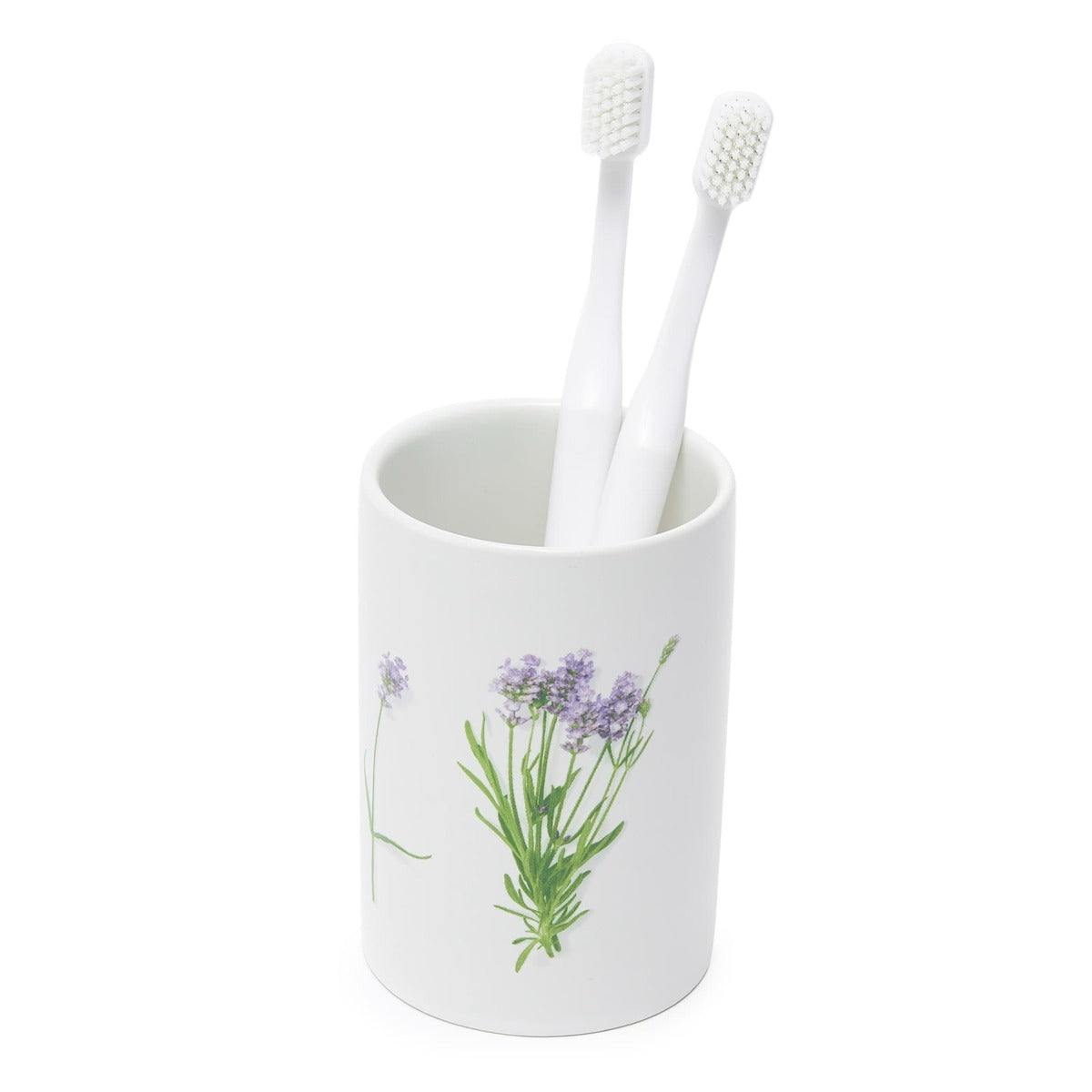 SATDLAVE27 SAT Lavender kozarec