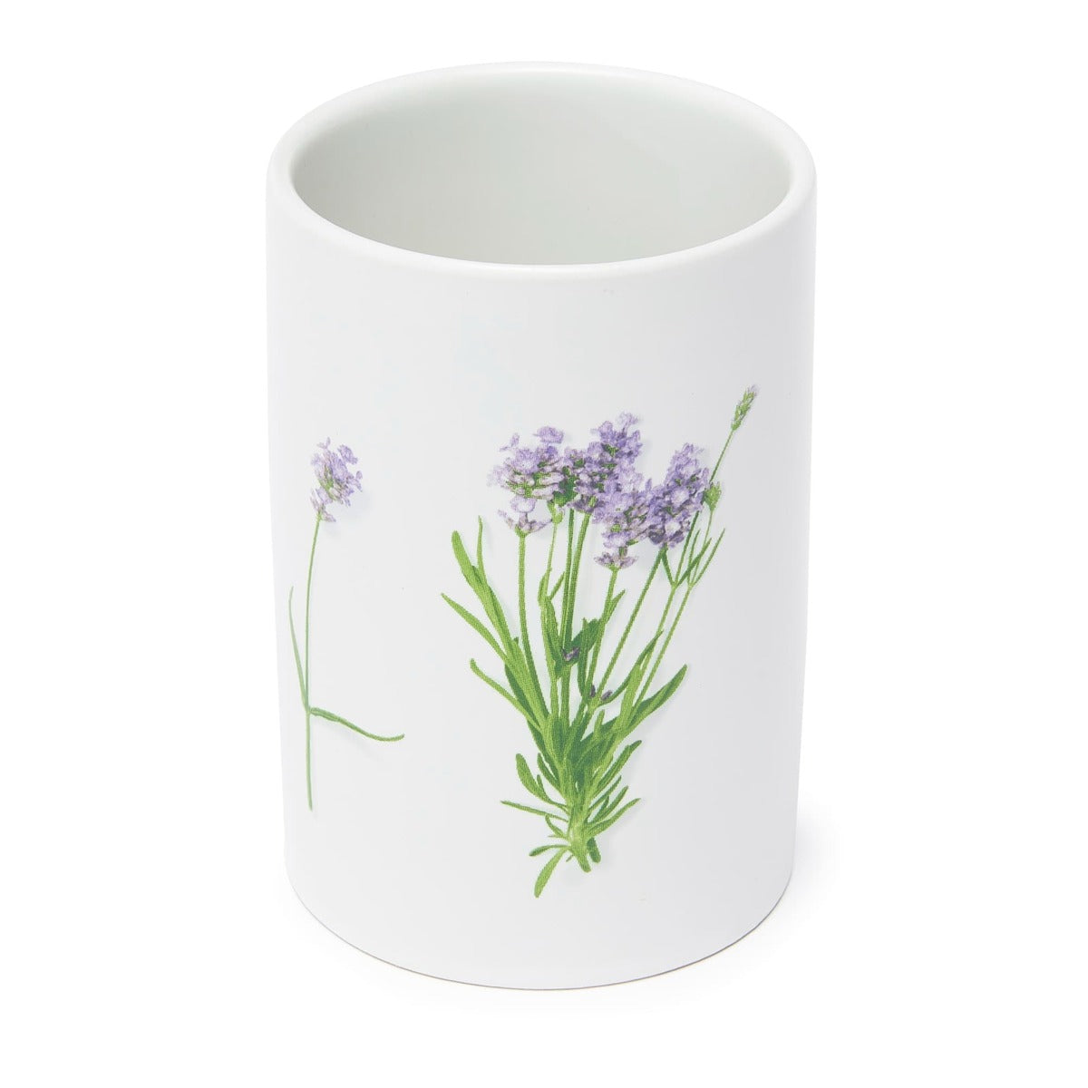 SATDLAVE27 SAT Lavender kozarec