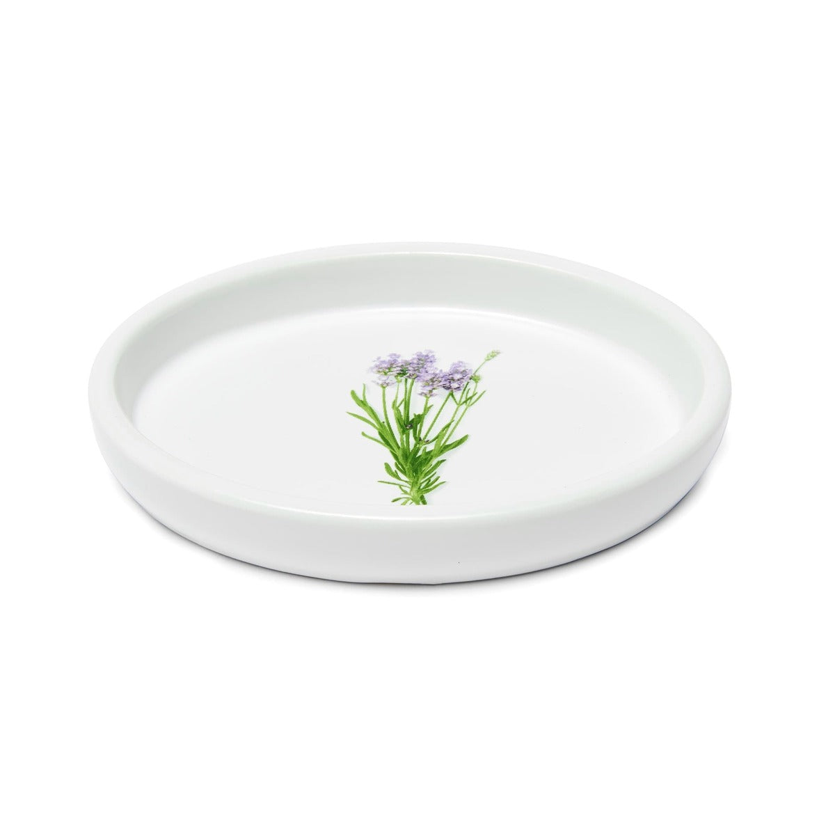SATDLAVE39 SAT Lavender posoda za milo