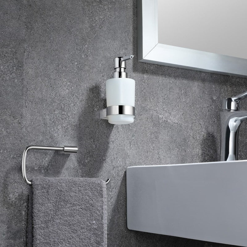 SATDPROJ61 SAT Project držalo za brisače