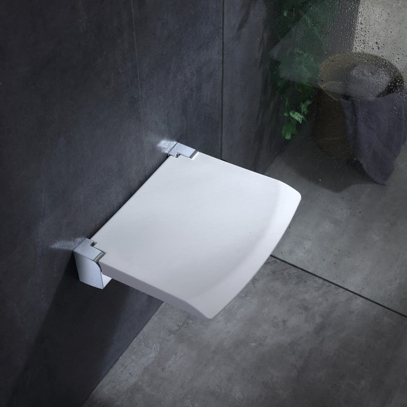 SATDSEDB SAT zložljiv sedež za tuširanje