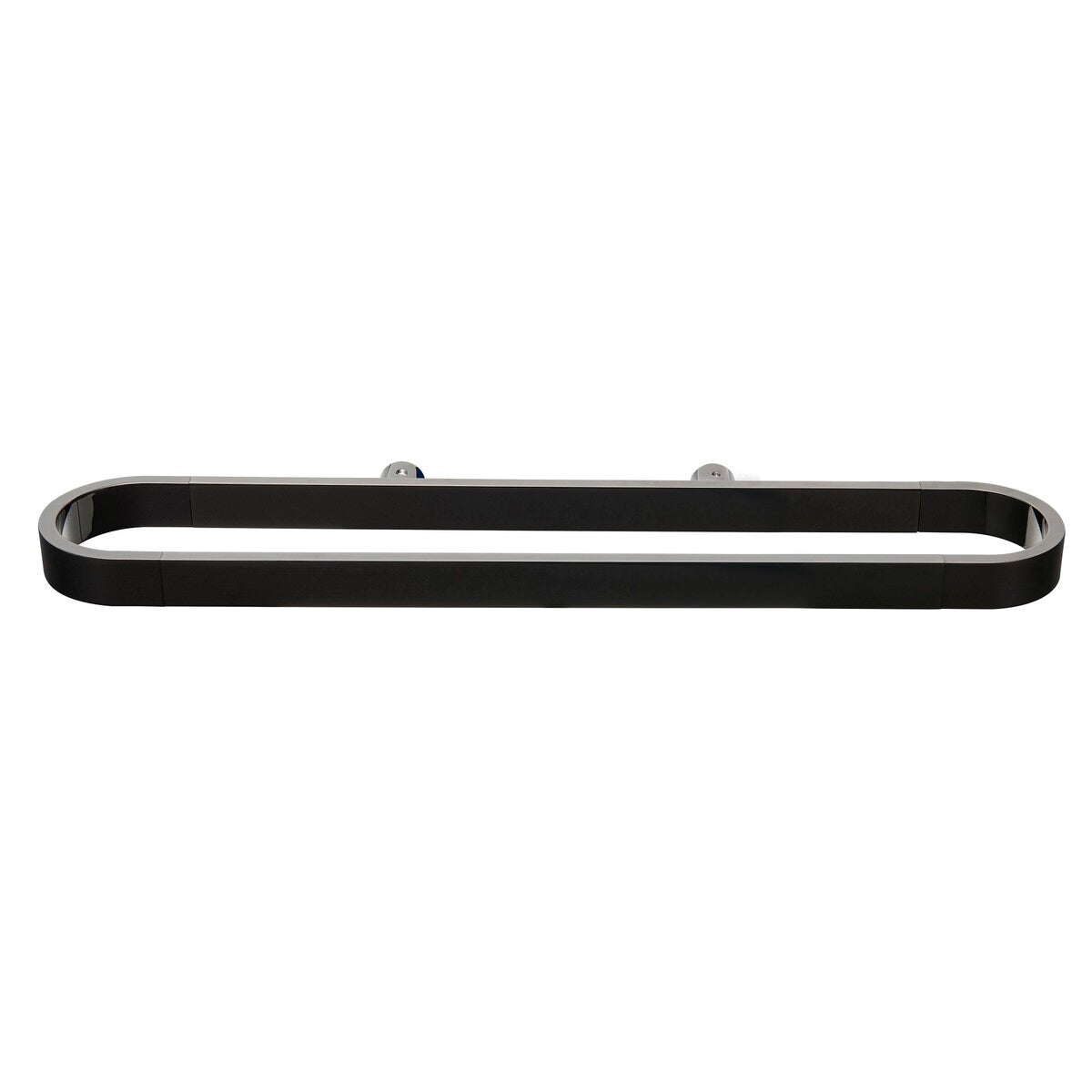 SATDSIMR04GM SAT Simply R DARK PVD Gun Metal univerzalno držalo