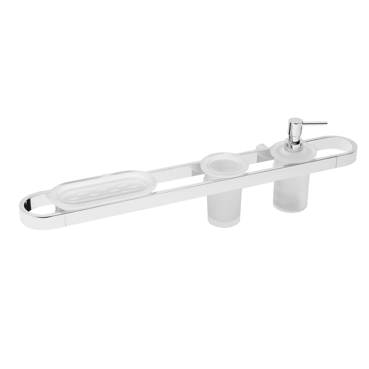 SATDSIMR05 SAT Simply R univerzalno držalo