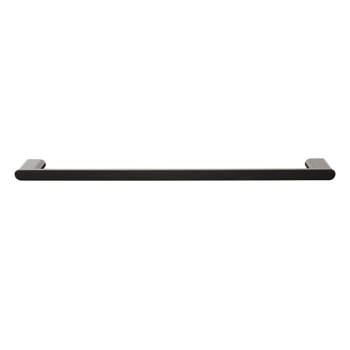 SATDSIMR23GM SAT Simply R DARK PVD Gun Metal držalo za brisače