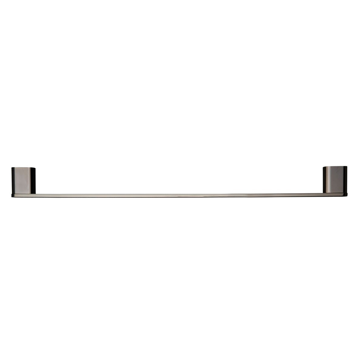SATDSIMR23GM SAT Simply R DARK PVD Gun Metal držalo za brisače