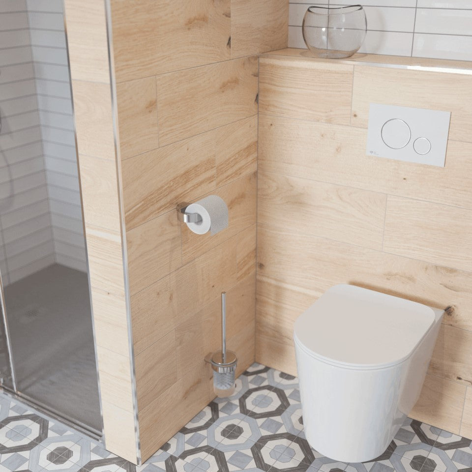 SATDSIMR26 SAT Simply R držalo za toaletni papir