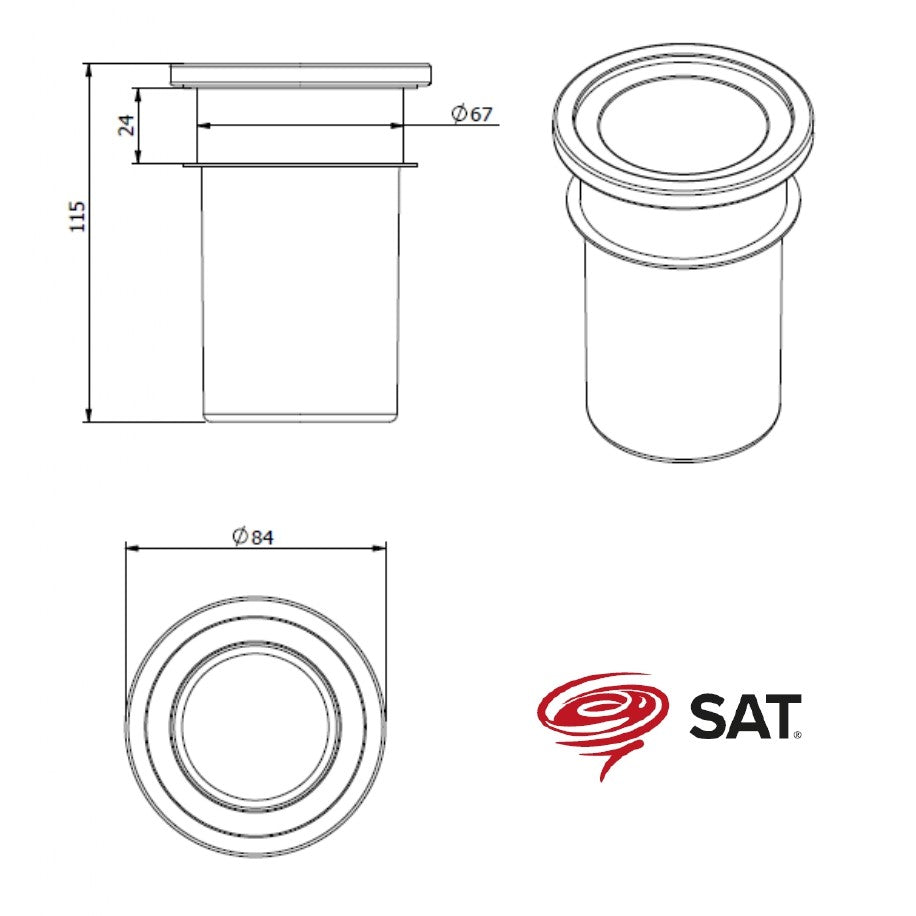 SATDSIMRSKL SAT Simply R kozarec