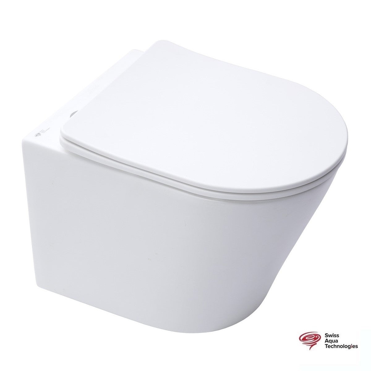 SIKOSSIN68K SAT Infinitio WC školjka s kompletom
