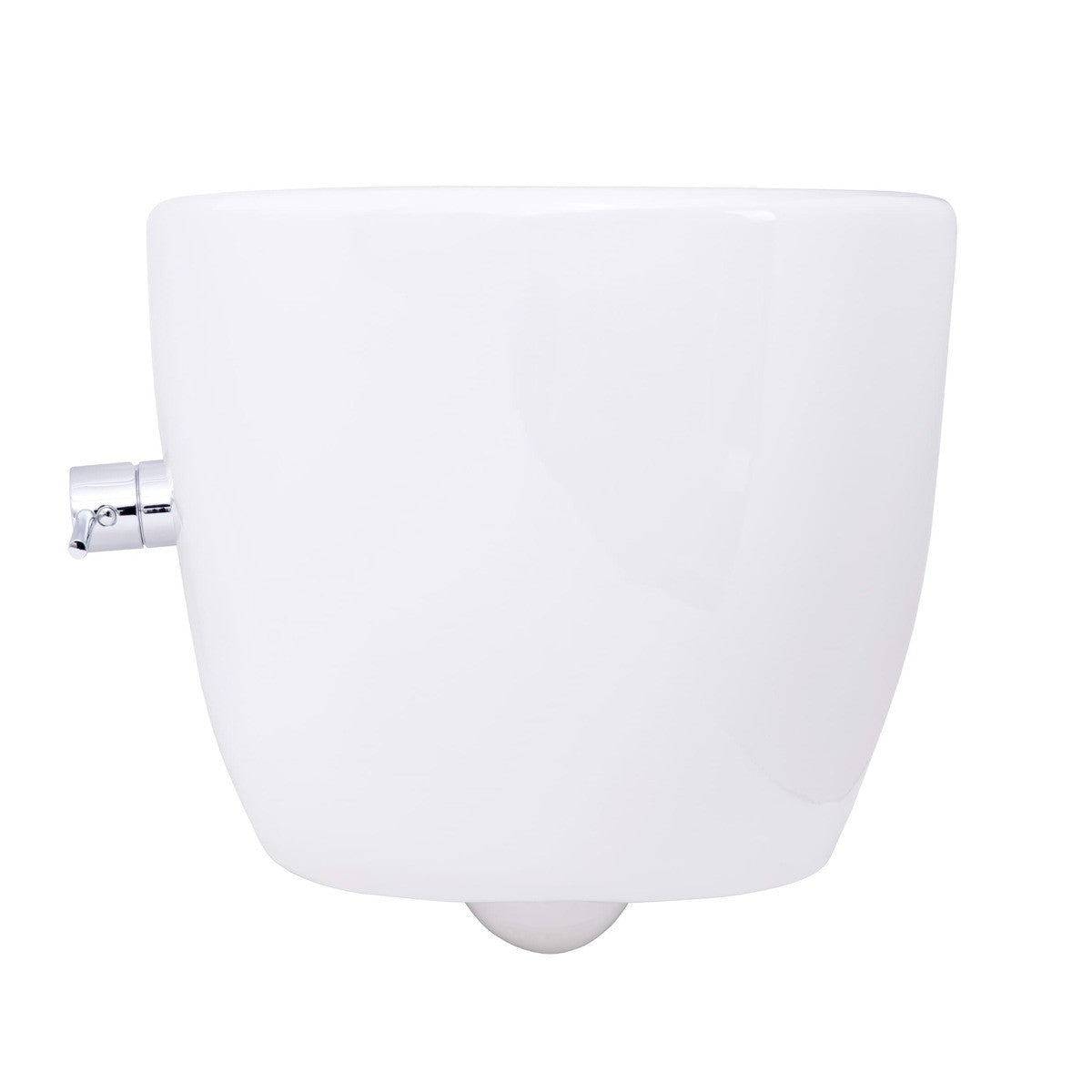 SATINF011RREXPBFCT SAT Infinitio WC školjka s funkcijo bide termostat in WC desko s počasnim zapiranjem
