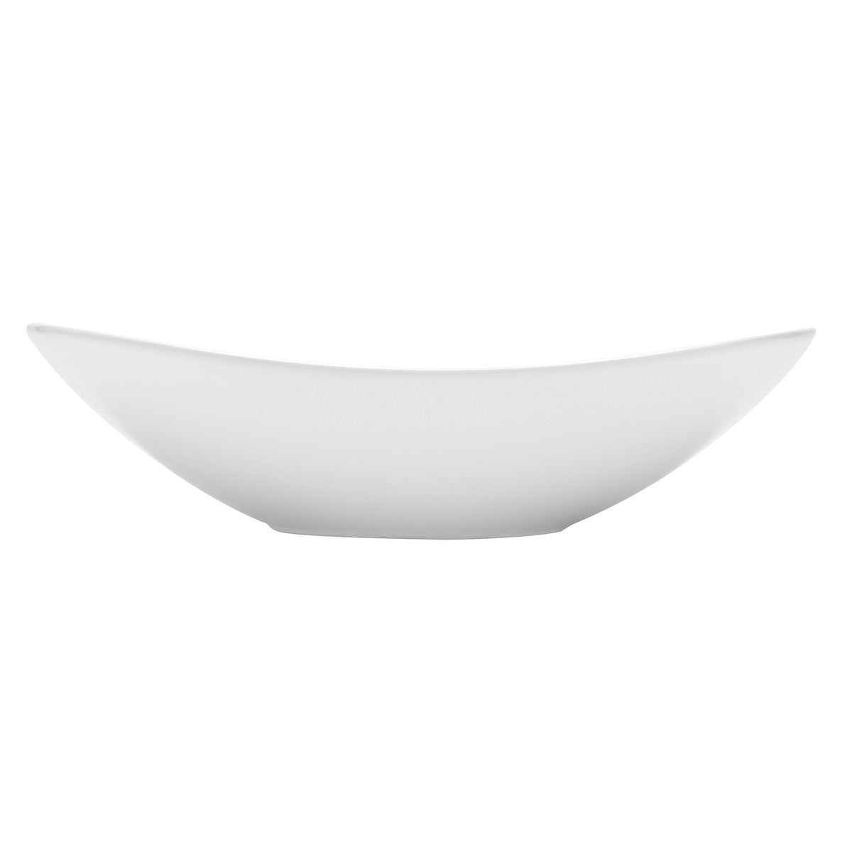 SATINF61536 SAT Infinitio 61,5 x 36 cm ovalni nadpultni keramični umivalnik
