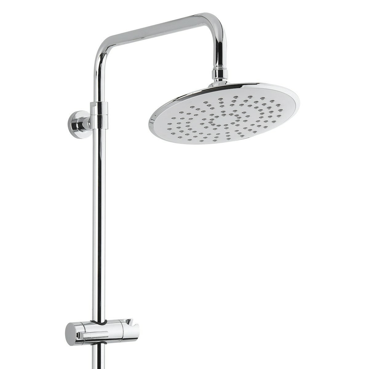 SATPIPE SAT tuš set s funkcujo slapa brez armature