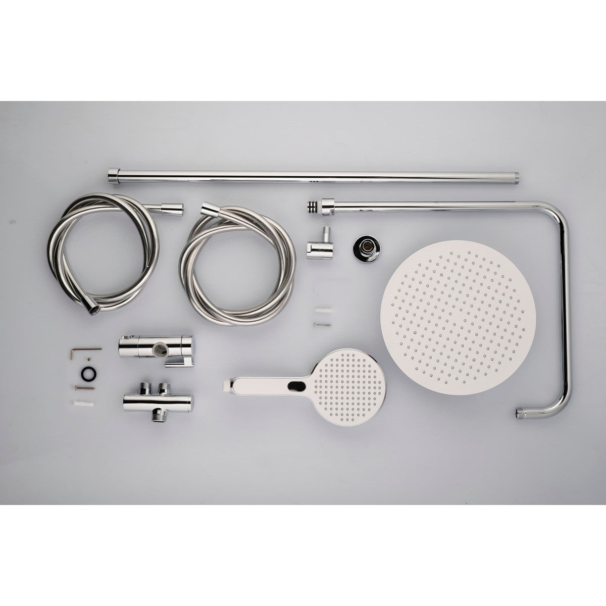 SATPIPET SAT tuš set brez armature