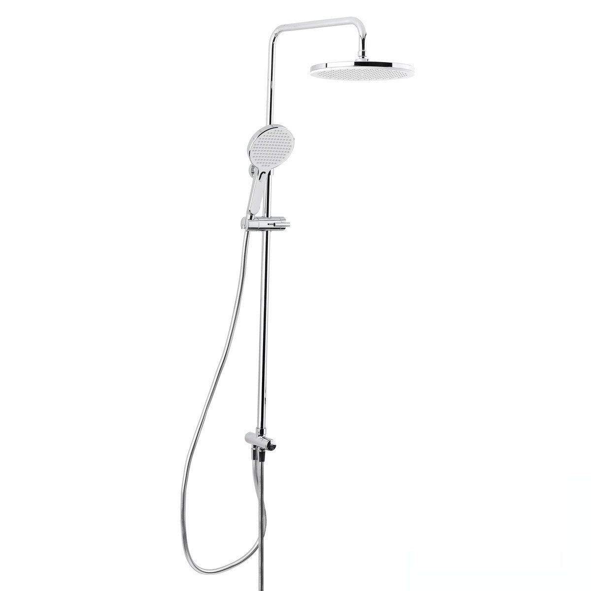 SATPIPET SAT tuš set brez armature