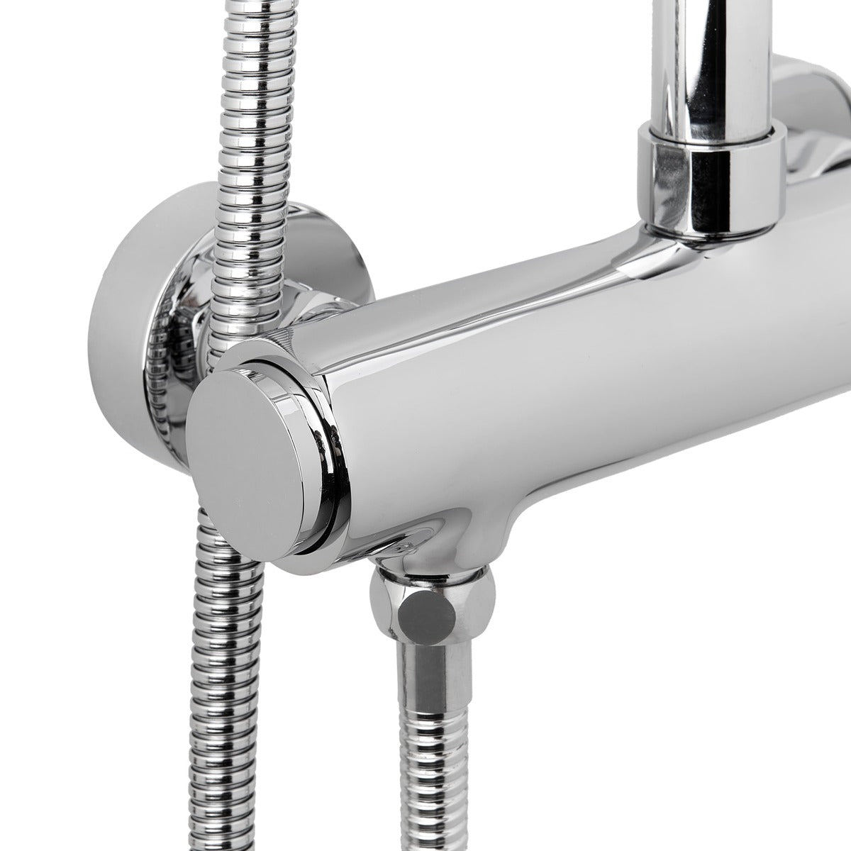 SATSSPK SAT armatura za tuš s tuš setom