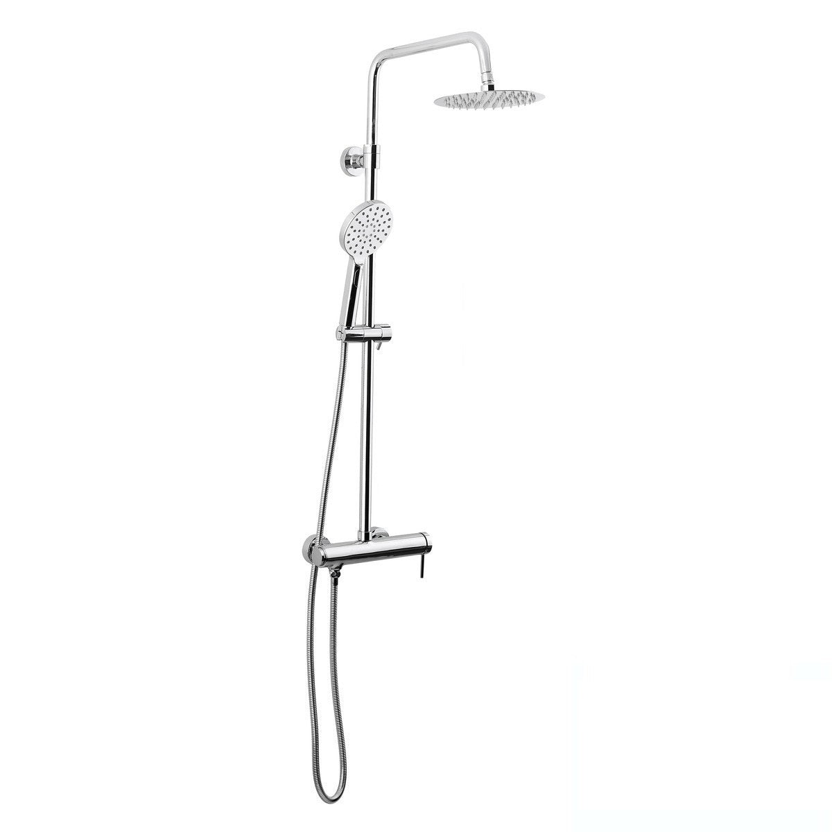 SATSSPK SAT armatura za tuš s tuš setom