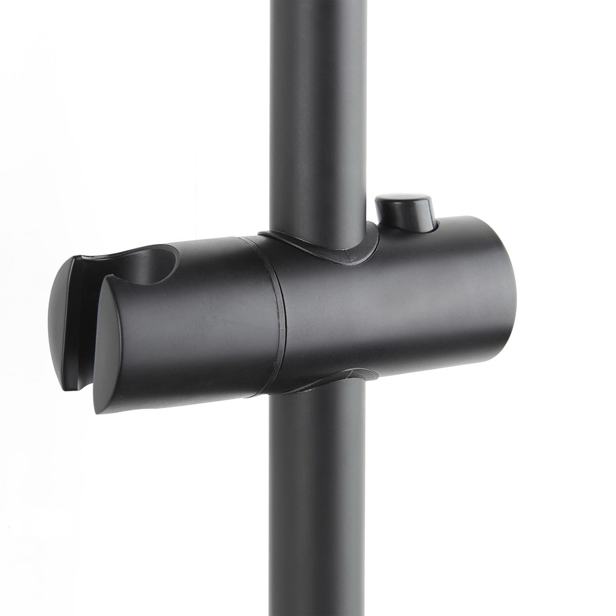 SATSSPKC SAT armatura za tuš s tuš setom črna