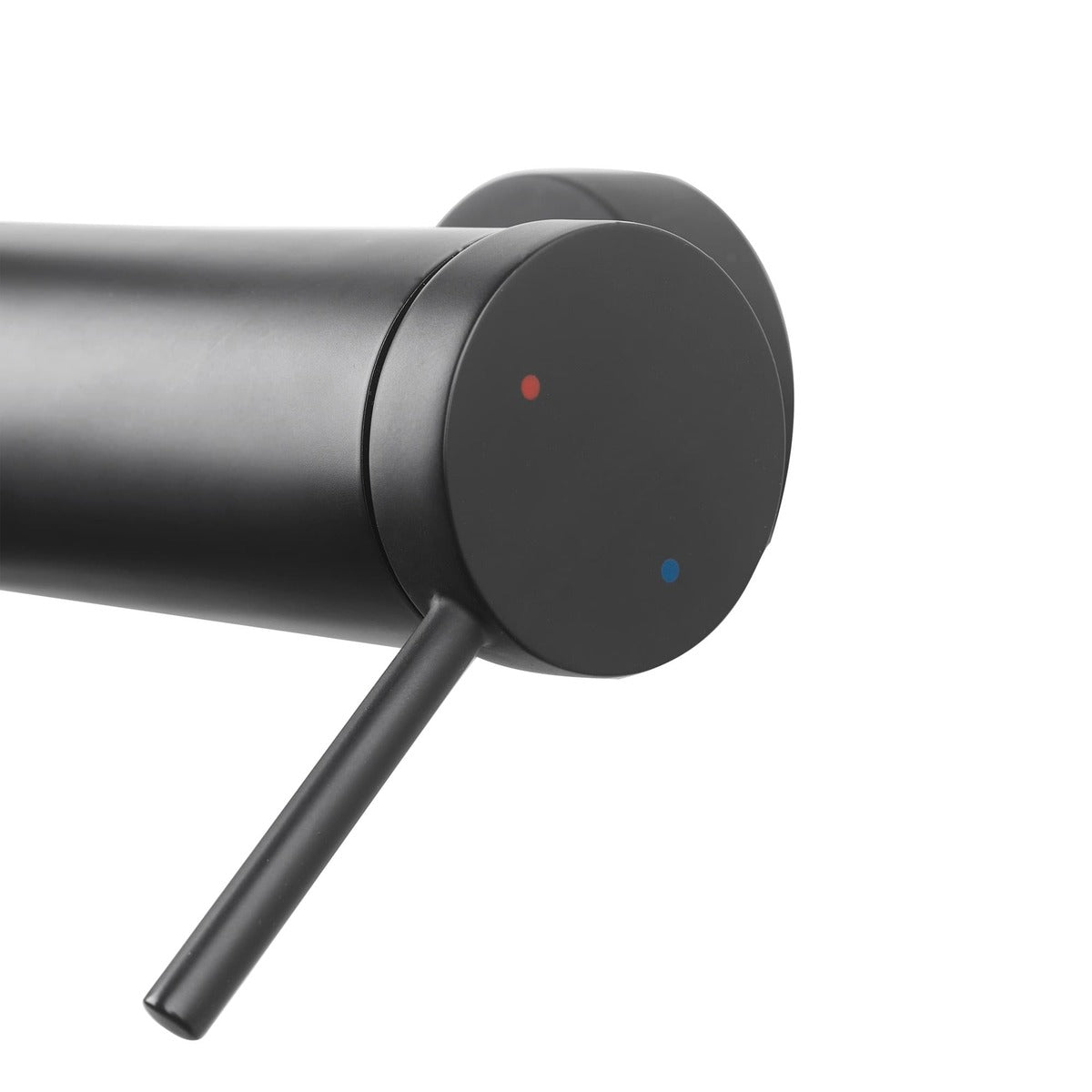 SATSSPKC SAT armatura za tuš s tuš setom črna