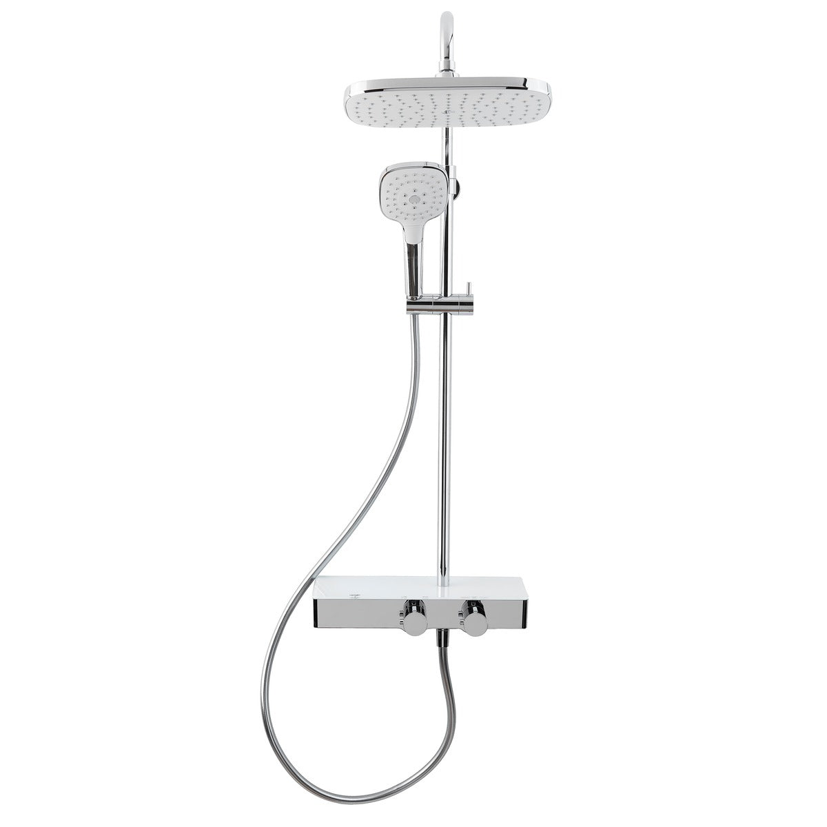 SATSSTHP SAT termostatska armatura za tuš s tuš setom