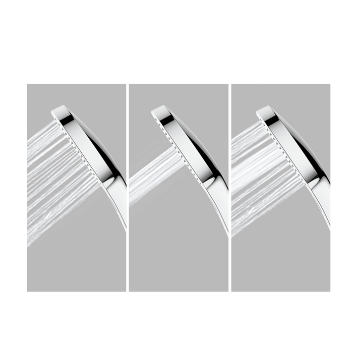 SATSSTPBCHC SAT termostatska armatura za tuš s tuš setom