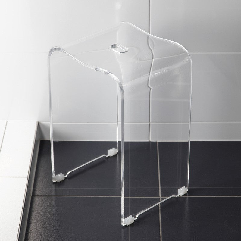 SATSTOLPLASTT SAT stol za tuširanje