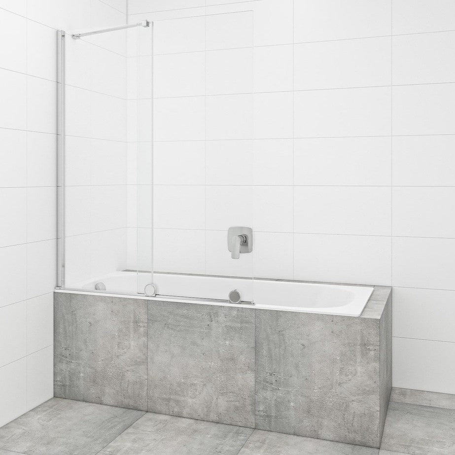 SATWIXMVZ150 SAT Walk-In Xmotion 150 x 117 drsna tuš stena za kad