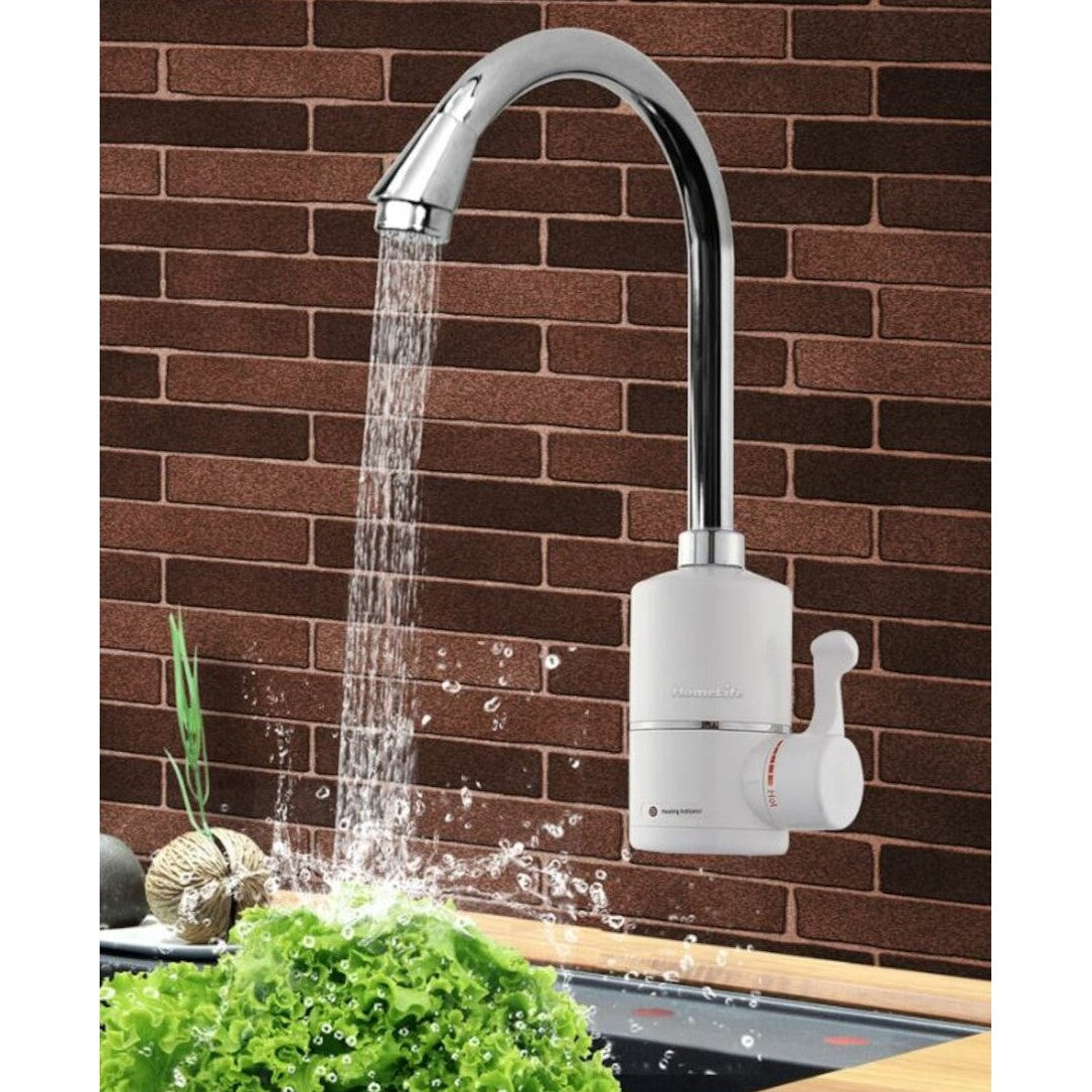 SDR-11C-3 HomeLife Digiterm električna grelna pipa