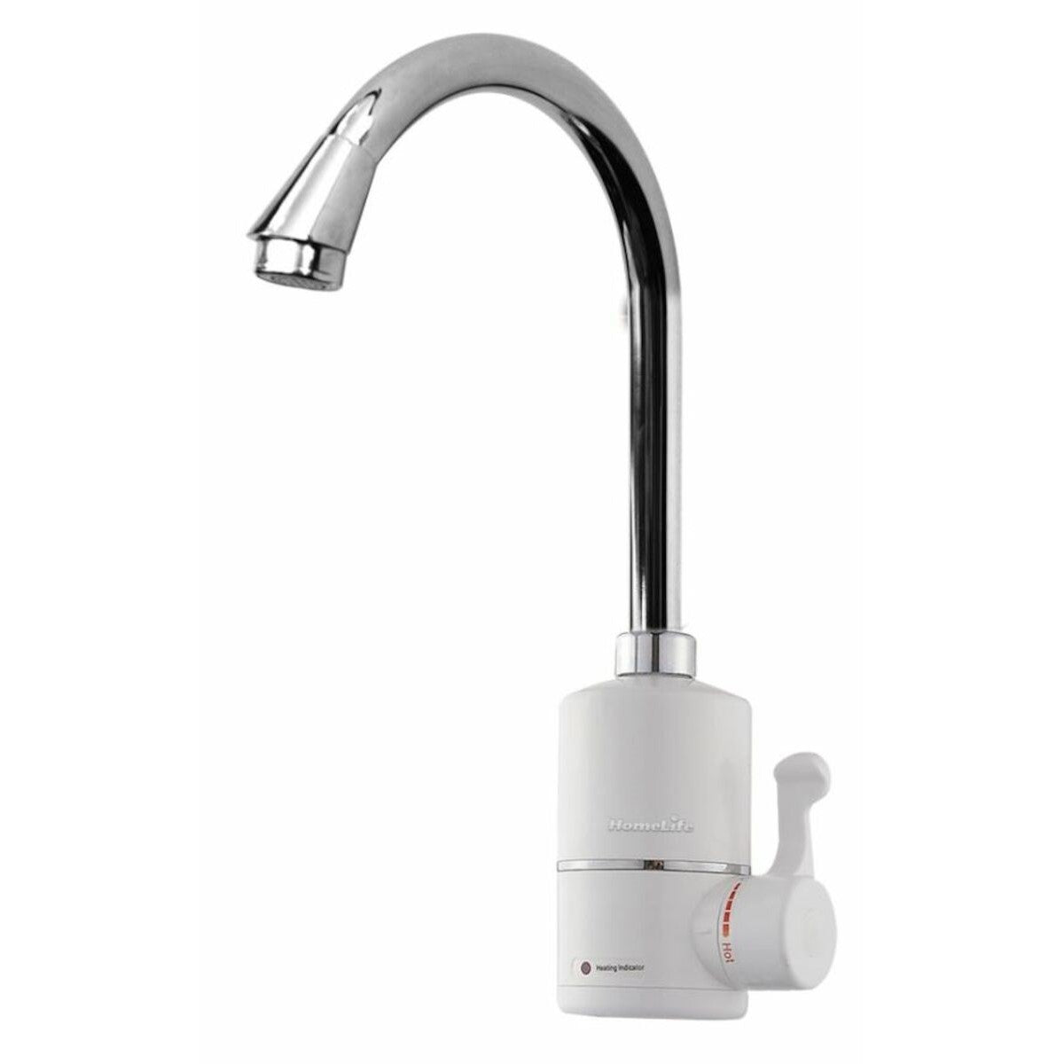 SDR-11C-3 HomeLife Digiterm električna grelna pipa