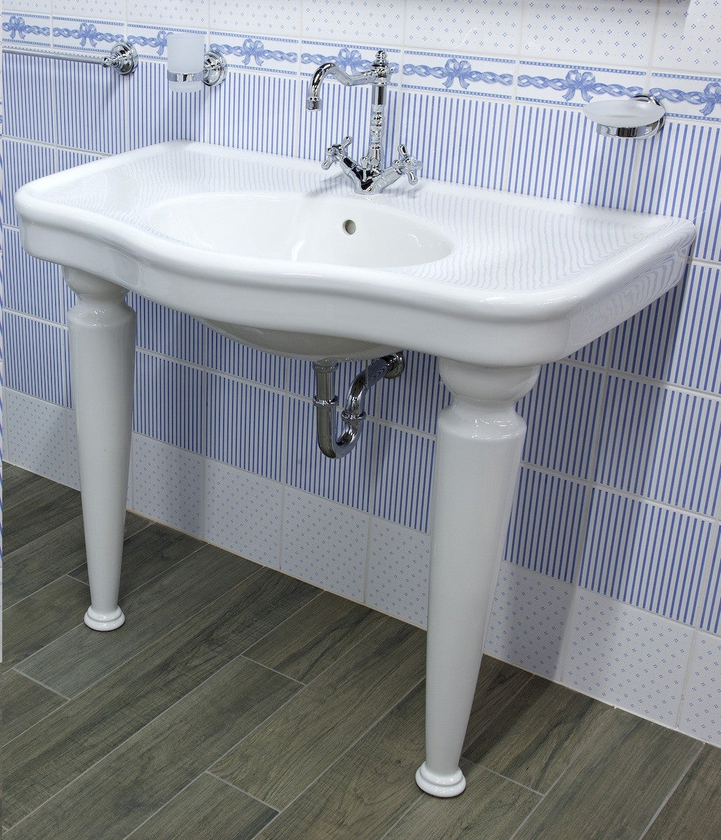 SIF611 Multi sifon za umivalnik spodnji del